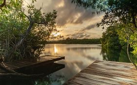 Yaxchen Tulum Cabanas & Cenote
