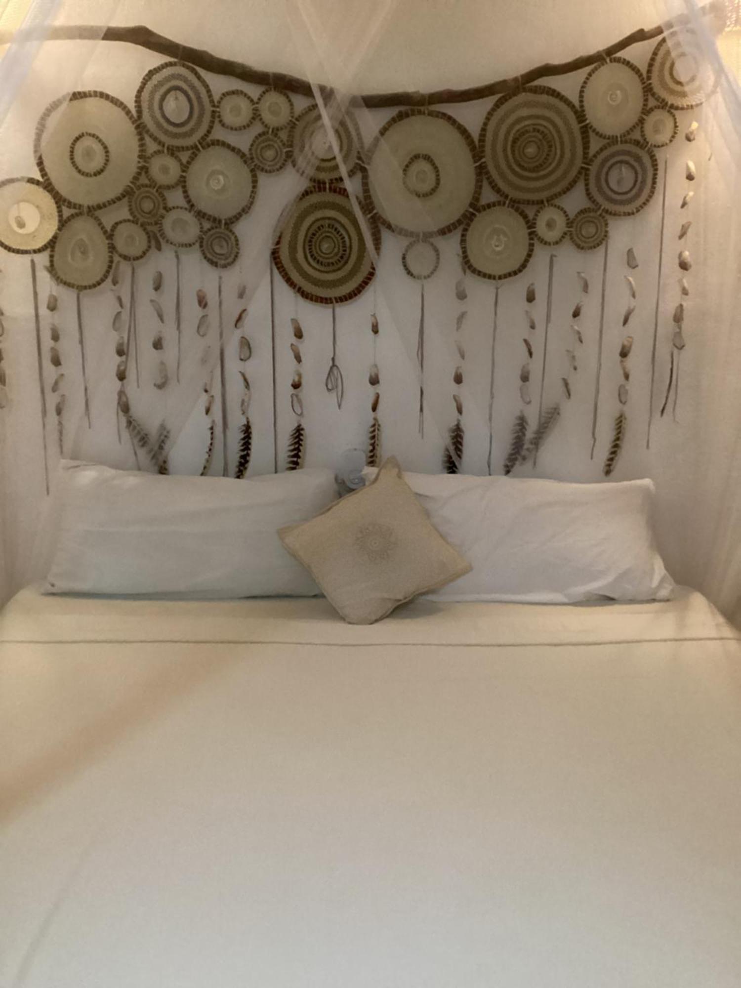 Yaxchen Tulum Cabanas & Cenote Buitenkant foto